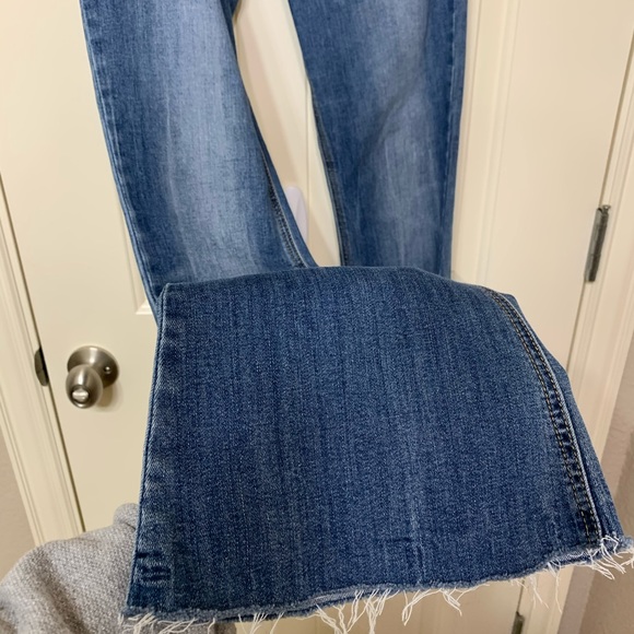 Free People Jeans - Picture 4 of 8